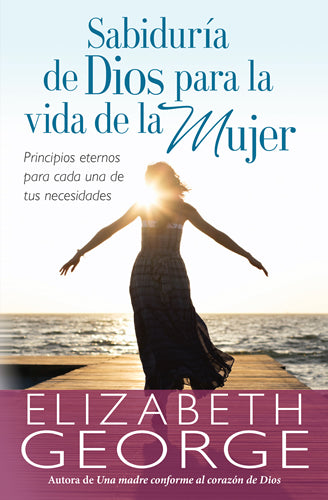 [EPO1265] Sabiduría de Dios para la Vida de la Mujer