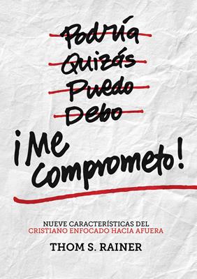 [HOL8928] ¡Me comprometo!