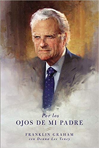 Por los Ojos de Mi Padre