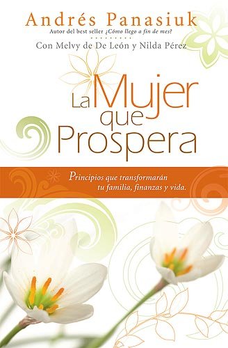 [CRE8095] La Mujer que Prospera