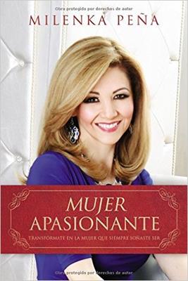 [HCN3576] Mujer Apasionante