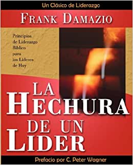 Hechura de un líder