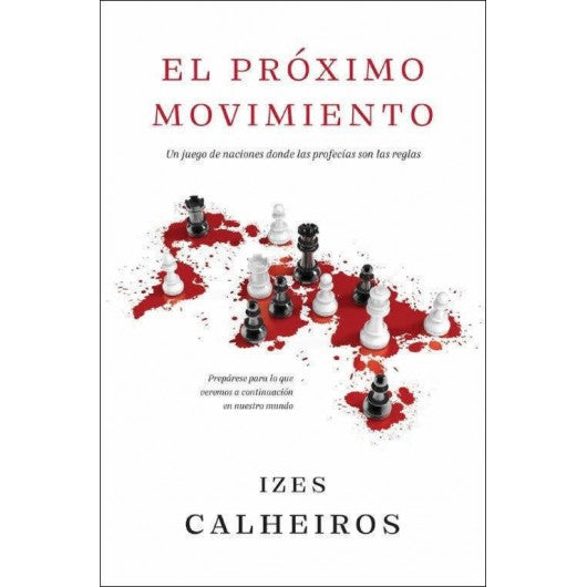 El Próximo Movimiento