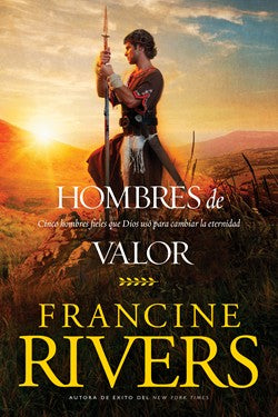 [TYN3890] Hombres de Valor