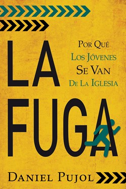 [TYN0288] La Fuga