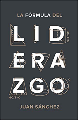 [HOL6253] La fórmula del liderazgo