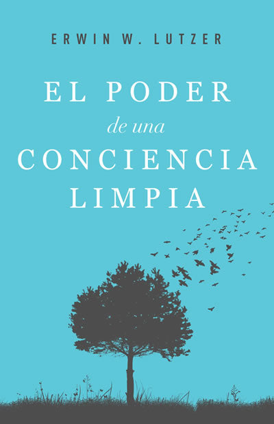 [EPO5762] El Poder de una Conciencia Limpia