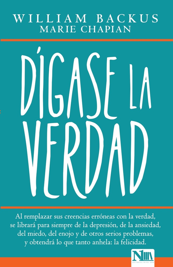 [EPO3813] Dígase la verdad