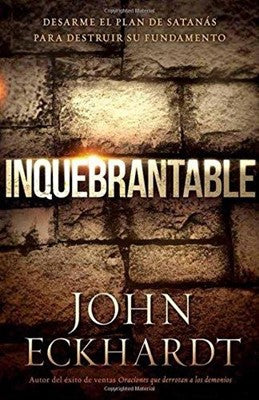 Inquebrantable