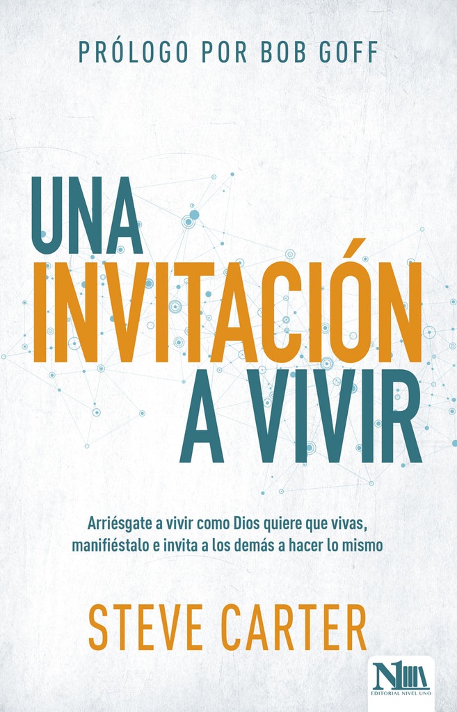 [EPO3851] Una invitación a vivir