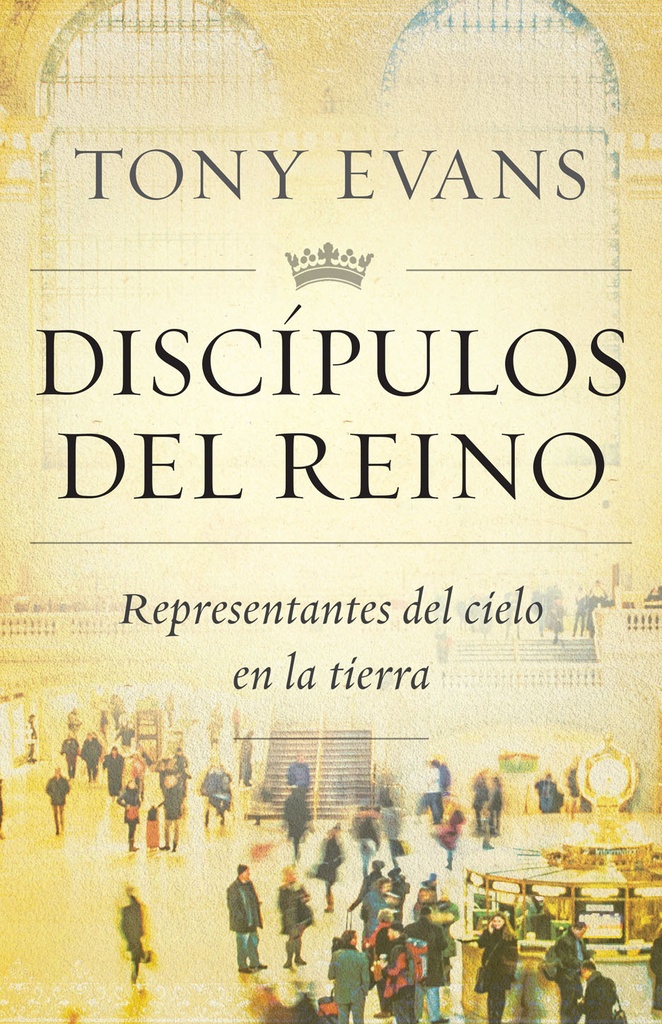 Discípulos del reino