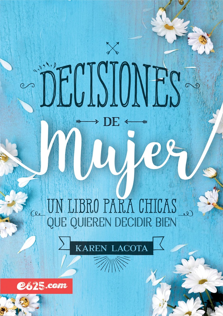 [EPO0721] Decisiones de Mujer