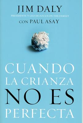 [HCV5869] Cuando la Crianza No es Perfecta