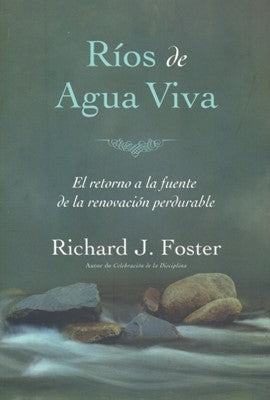 Ríos de Agua Viva