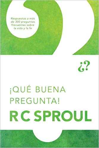 ¡Qué Buena Pregunta!