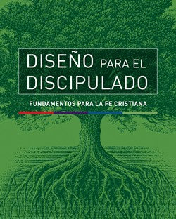 [TYN6989] Diseño para el discipulado
