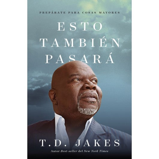 Esto también pasará