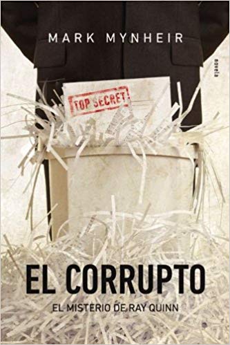 [PPE7394] El Corrupto