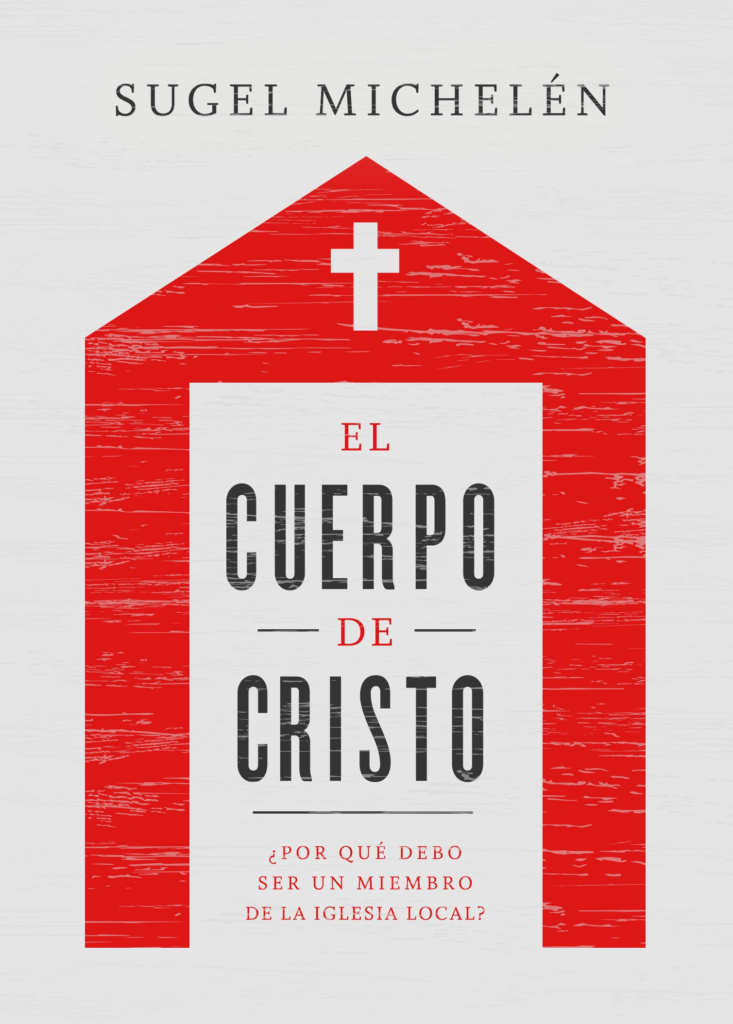 [HOL6825] El cuerpo de Cristo