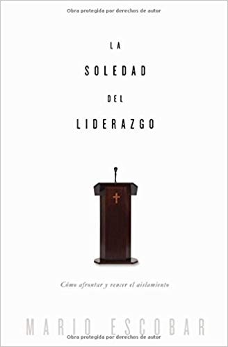 [HCN0977] La soledad del liderazgo