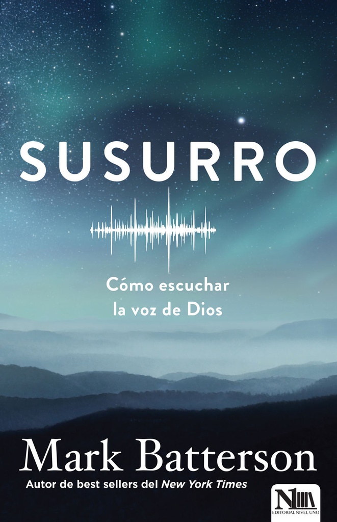 [EPO3849] Susurro