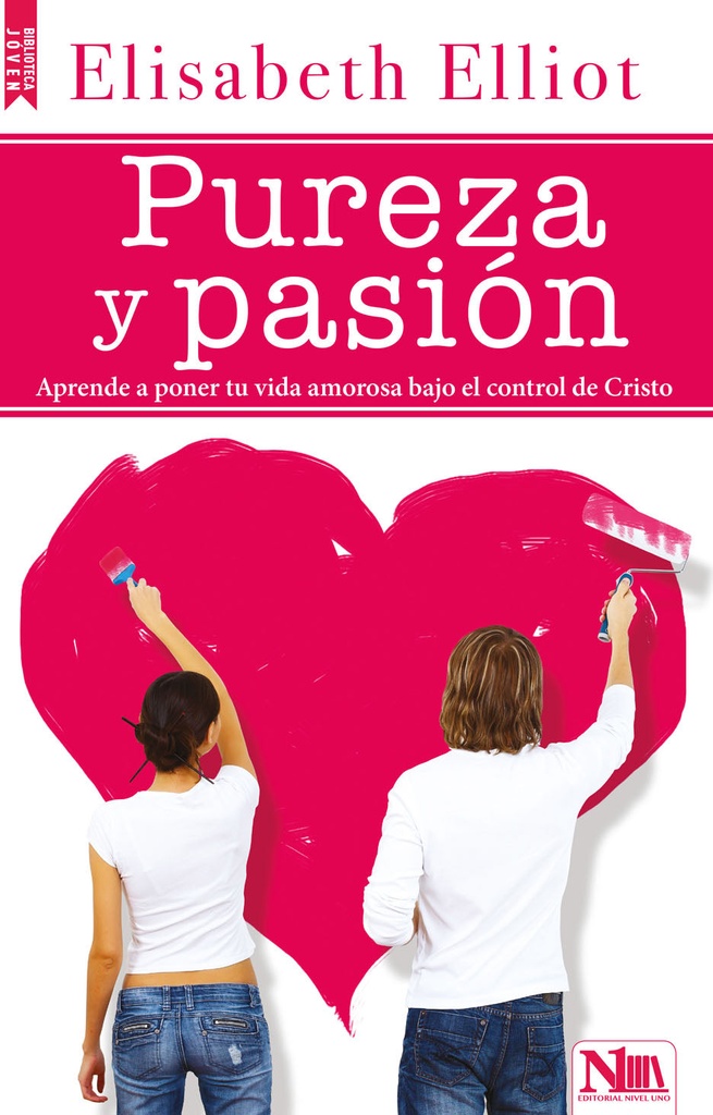 [HOL0058] Pureza y pasión