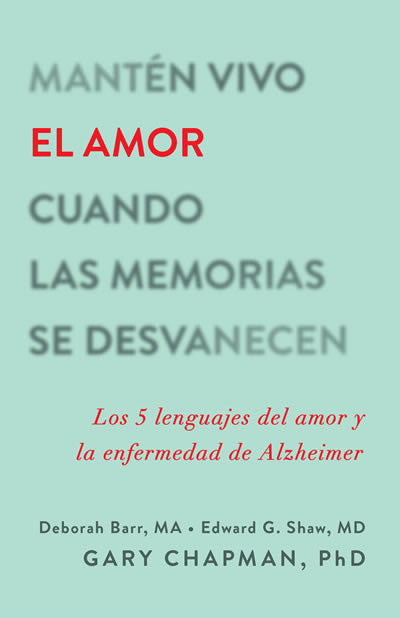 [EPO5776] Mantén vivo el amor cuando las memorias se desvanecen