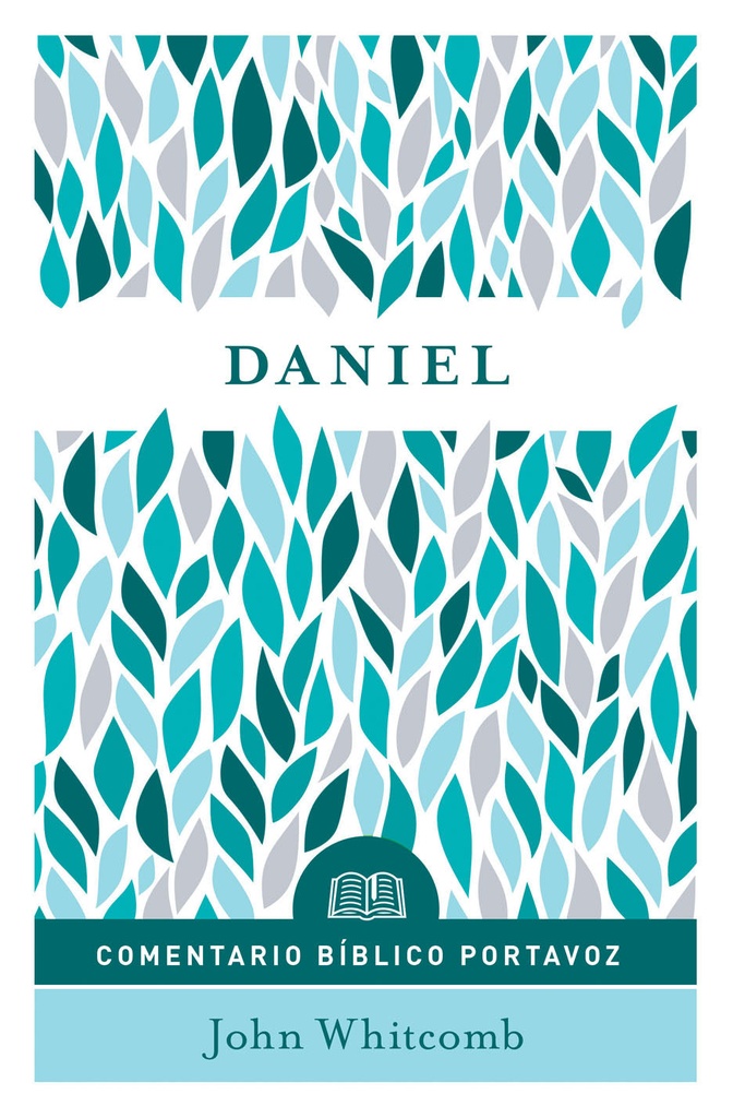[EPO5904] Daniel: Comentario Bíblico Portavoz