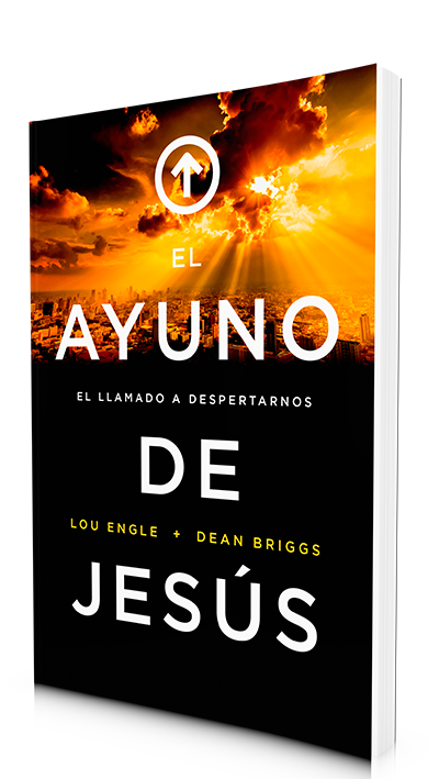 El Ayuno de Jesús
