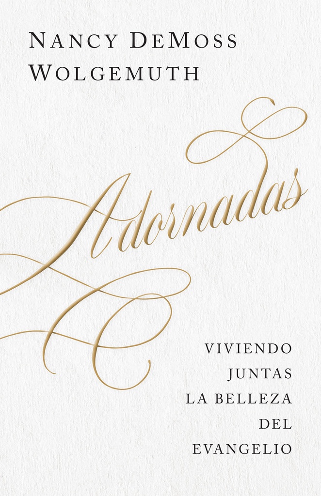 [EPO5756] Adornadas