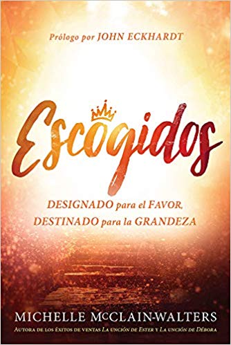 [CRE9289] Escogidos