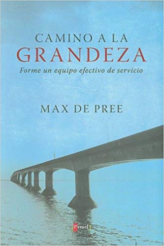 Camino a la Grandeza