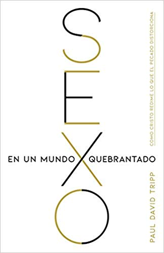 [HOL0821] Sexo en un Mundo Quebrantado