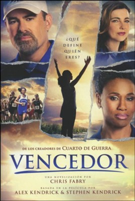 [TYN3866] Vencedor