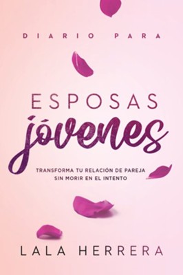 Diario para esposas jovenes