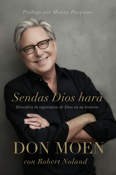 [CRE9435] Sendas Dios Hará
