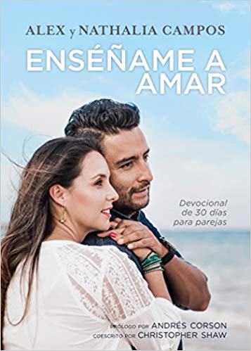 [TYN1375] Enséñame a Amar