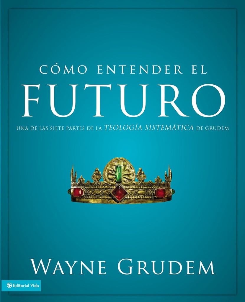 [HCV6054] Cómo entender el futuro