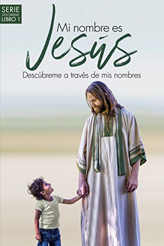 [CRE9291] Mi nombre es Jesús