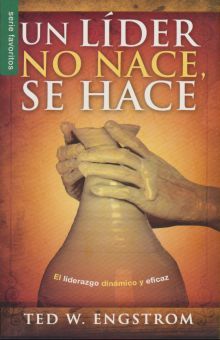 Un Líder no Nace Se Hace-favoritos