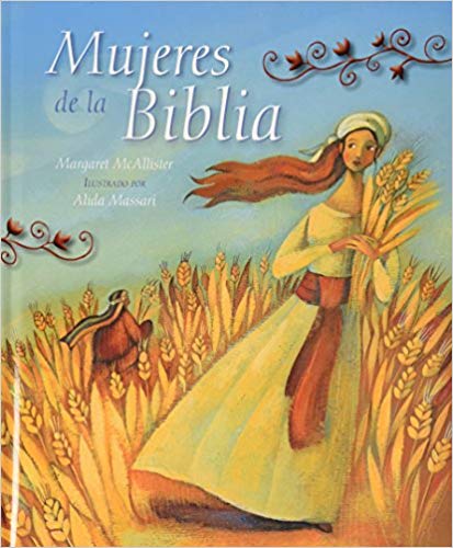 [TEL3172] Mujeres de la Biblia