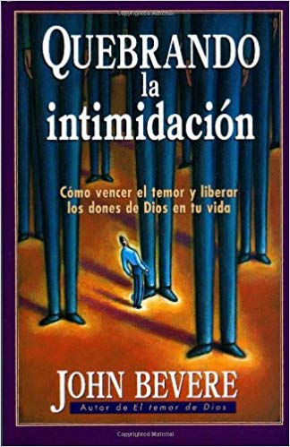 [CRE0603] Quebrando la Intimidación