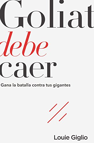 [HPN9737] Goliat debe caer