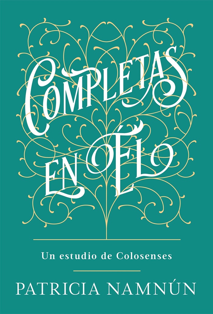[HOL6255] Completas en Él