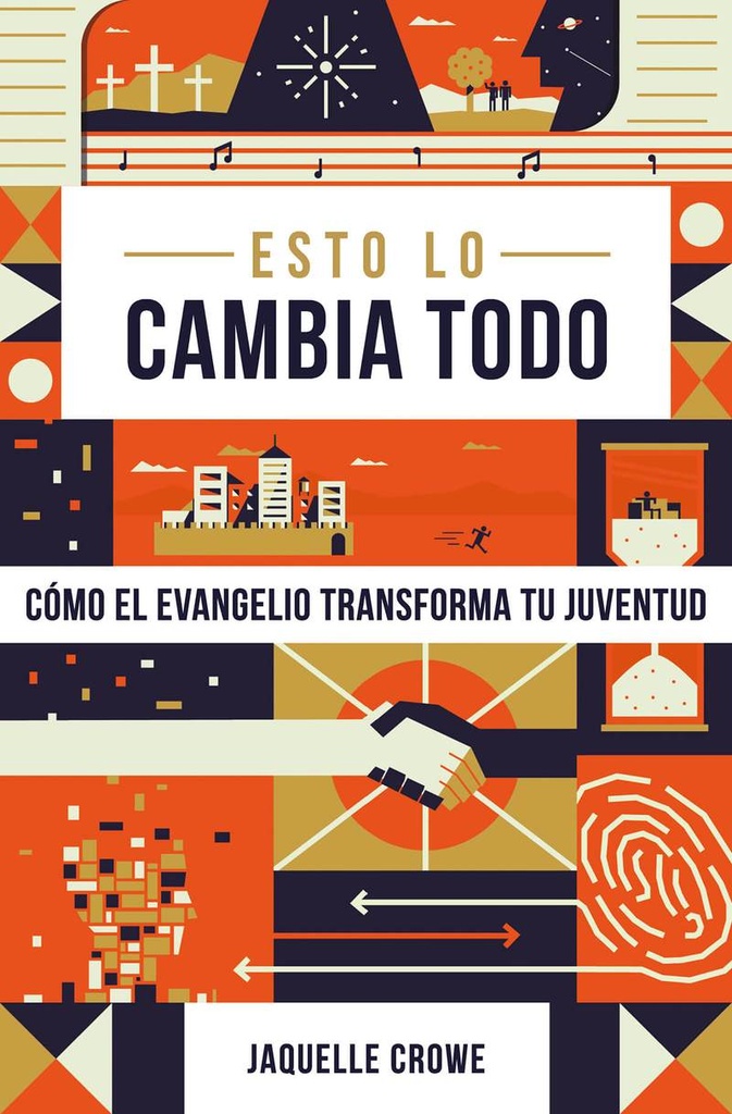 [POI8695] Esto lo cambia todo