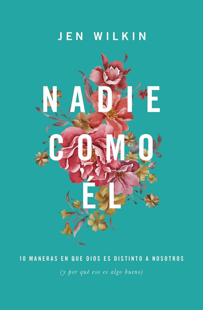 [POI6720] Nadie como Él