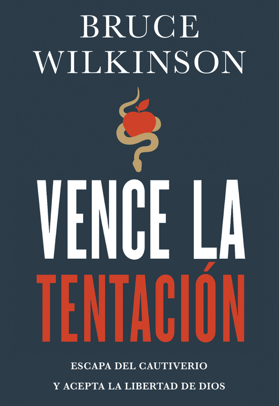 Vence la tentación