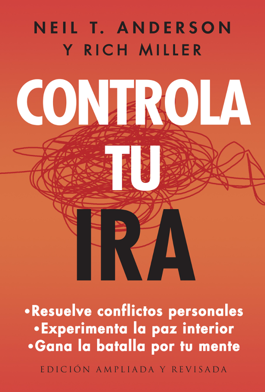 [UNI2452] Controla Tu Ira