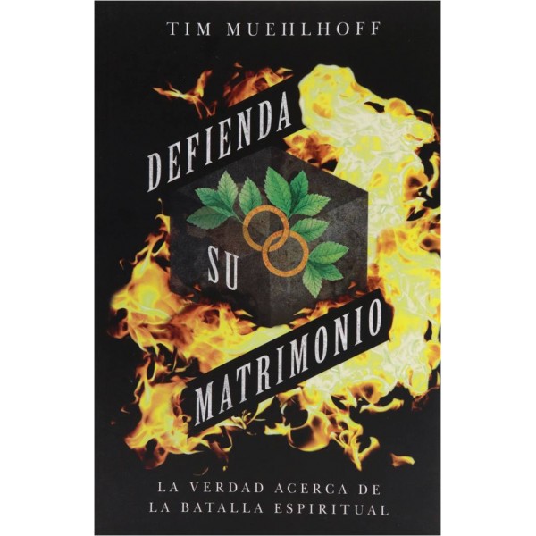 [EPA2999] Defienda su Matrimonio