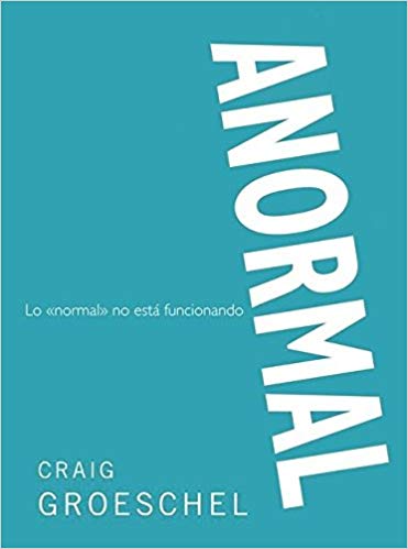 Anormal: Lo normal No Está Funcionando